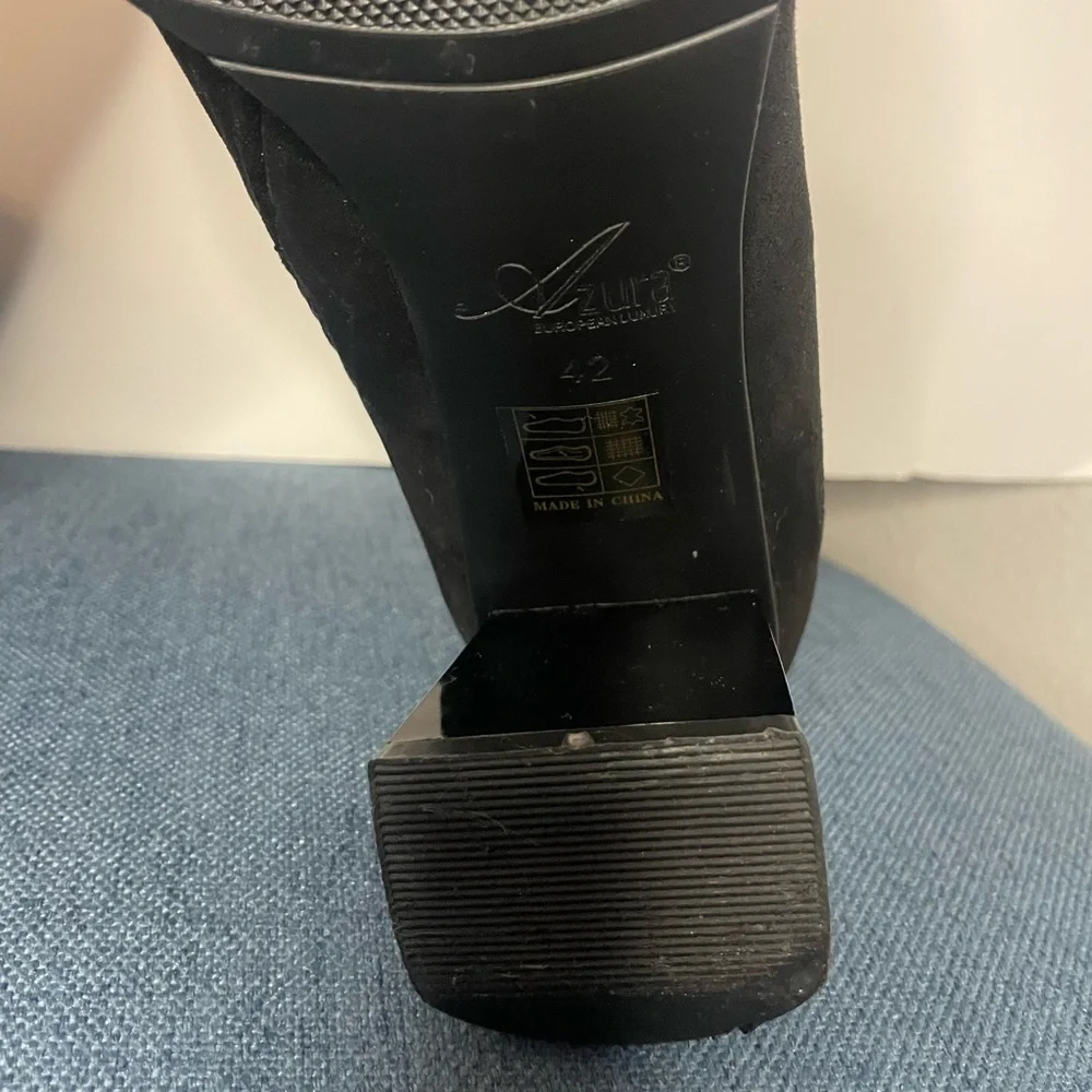 Azura Belindacee Bootie in women size EU 42/ US 10.5-11 - Picture 12 of 15